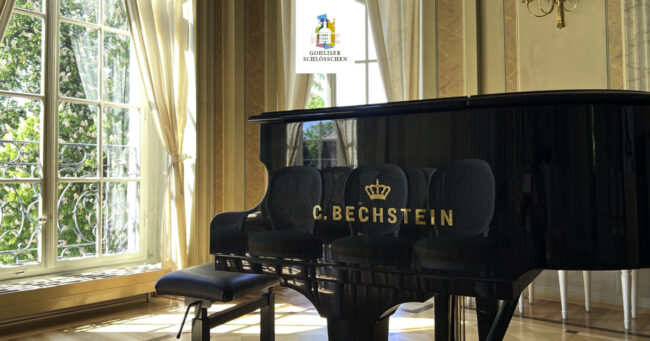 Bechstein