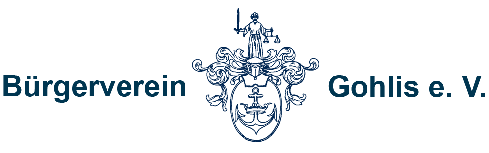 Bürgerverein Gohlis e.V.