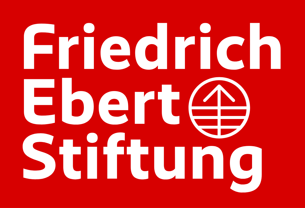 Friedrich-Ebert-Stiftung e.V.